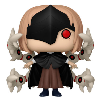 Figura POP Tokyo Ghoul: re Hinami Fueguchi 5 + 1 Chase